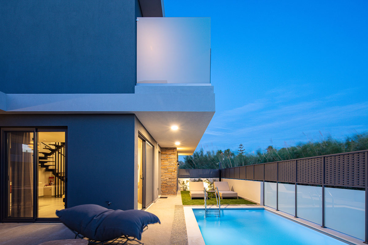 VillAgioi Villa 3